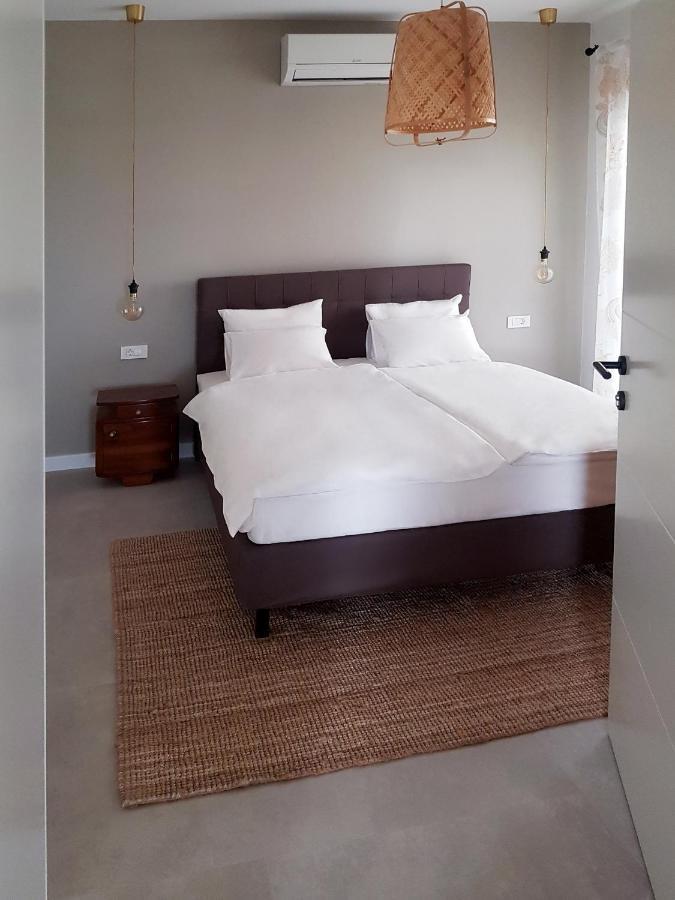 Villa Oleana Makarska Esterno foto