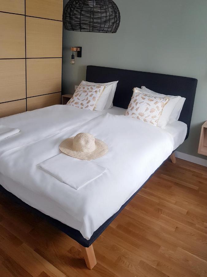 Villa Oleana Makarska Esterno foto