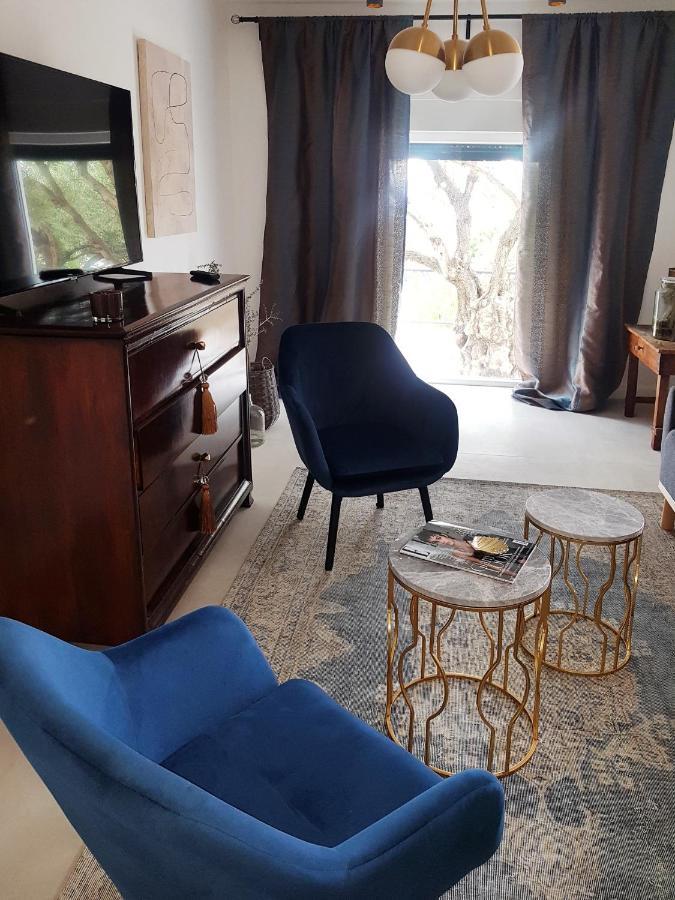 Villa Oleana Makarska Esterno foto