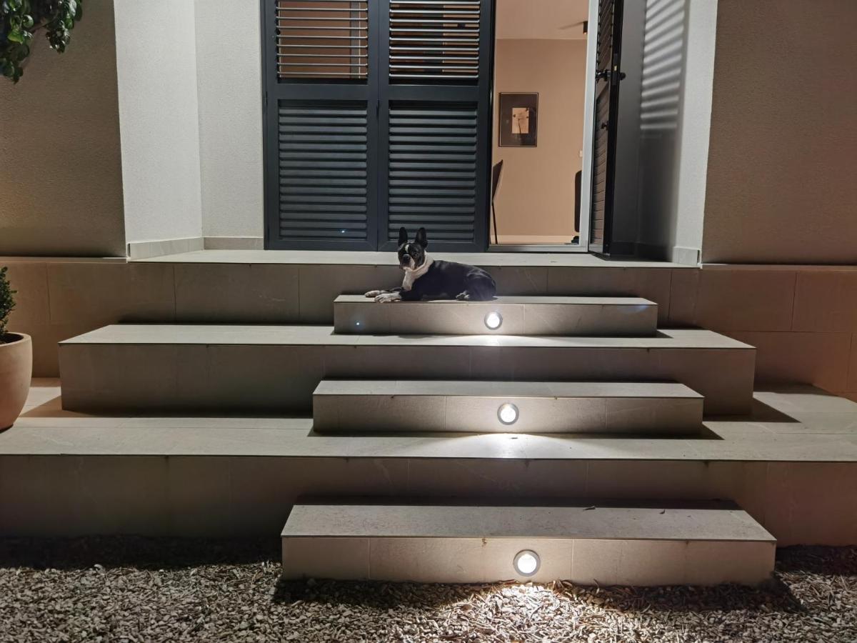 Villa Oleana Makarska Esterno foto