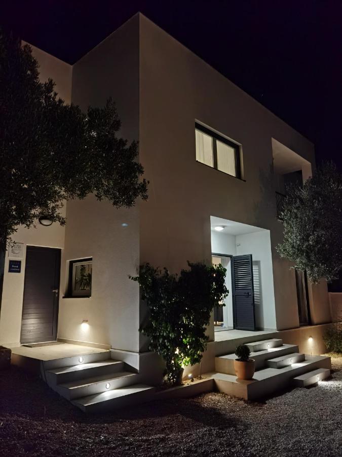 Villa Oleana Makarska Esterno foto