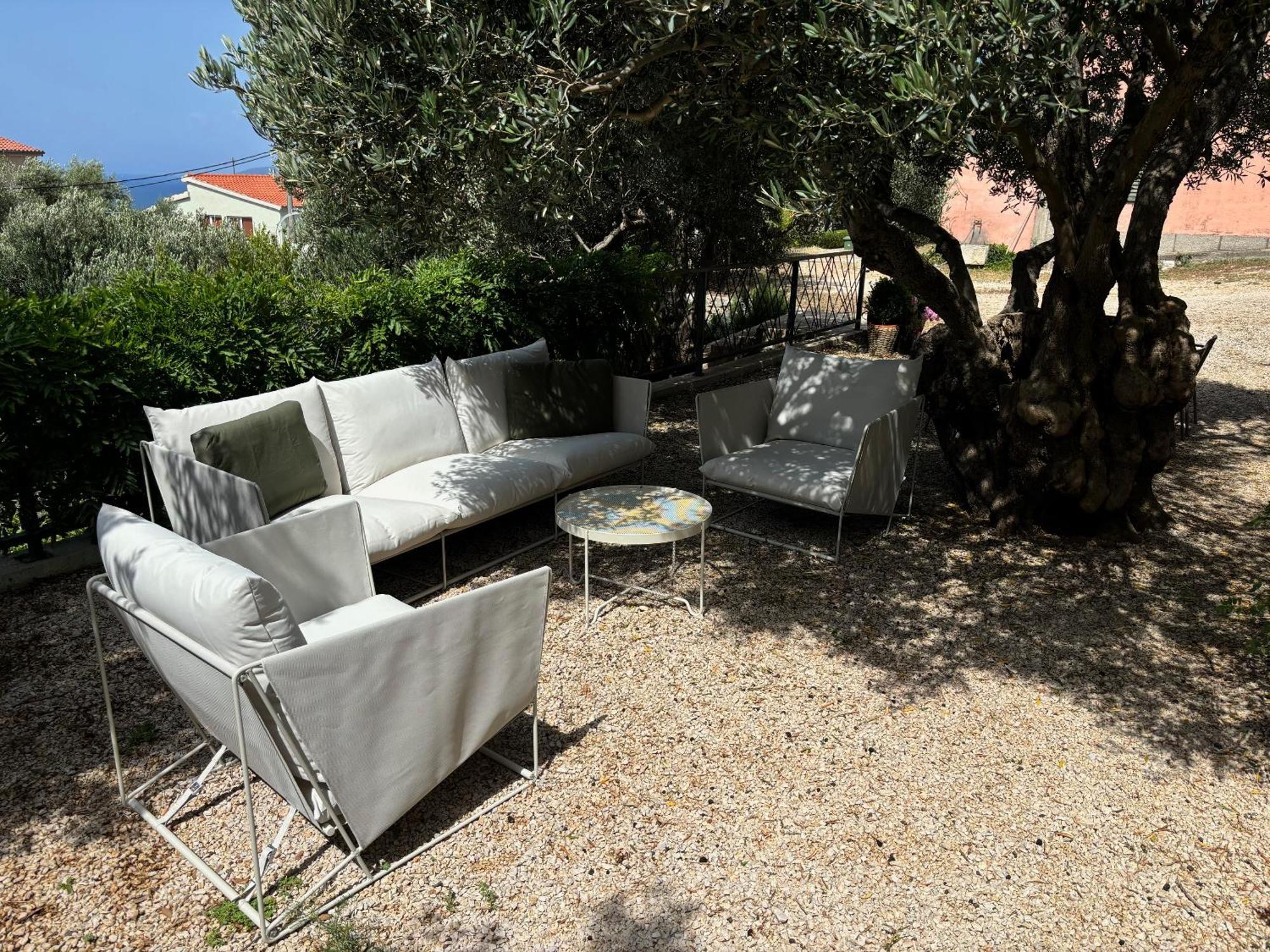 Villa Oleana Makarska Esterno foto